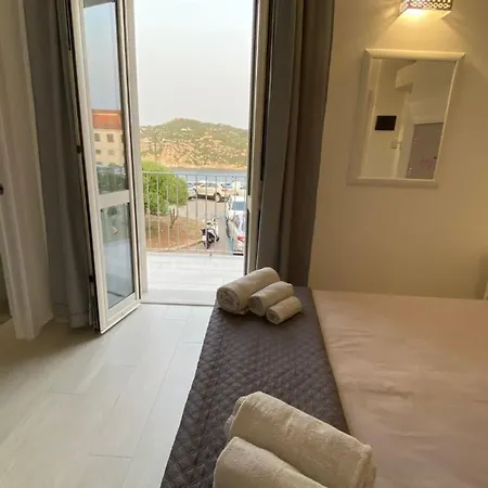 La Turri Affittacamere Santa Teresa di Gallura