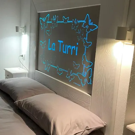 Affittacamere La Turri