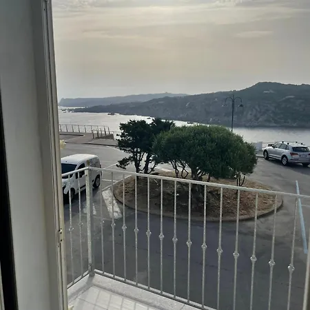 Affittacamere La Turri Santa Teresa di Gallura
